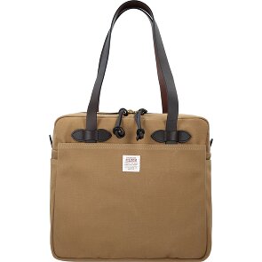 Filson Luggage Twill Schultertasche 40 cm