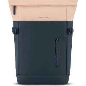 Kapten & Son Helsinki Daypack 46 cm Laptopfach