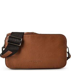 Liebeskind Clarice Umhängetasche Leder 27 cm