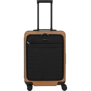 Titan Overseas 4 Rollen Trolley 55 cm