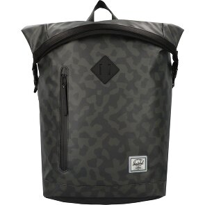Herschel Roll Top Rucksack 46 cm Laptopfach