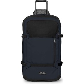 Eastpak Transit'R Pro 2 Rollen Reisetasche M 72 cm