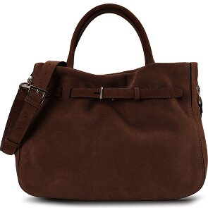 abro Jill Schultertasche Leder 36 cm