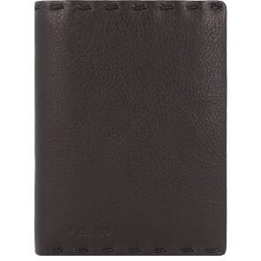 Picard Ranger 1 Geldbörse Leder 9 cm
