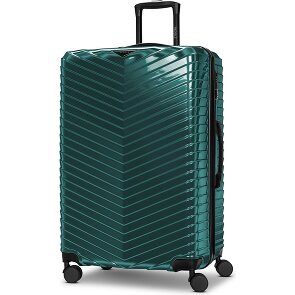 Redolz Essentials 18 4 Rollen Trolley 76 cm mit Dehnfalte
