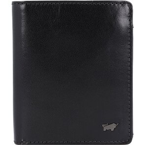 Braun Büffel Country Geldbörse RFID Leder 9,5 cm