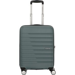 American Tourister Flashline 4 Rollen Kabinentrolley 55 cm