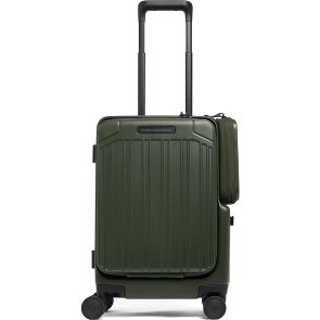 Bags CH - 4-Rollen Koffer