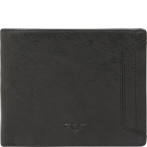 Voi Dakota Gero Geldbörse Leder 12,5 cm