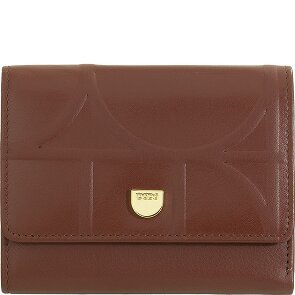 DuDu Up Geldbörse Leder 11 cm