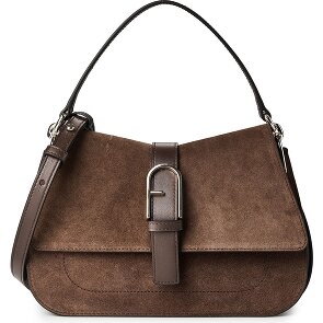 Furla Flow Schultertasche M Leder 26 cm
