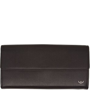 Golden Head Polo Geldbörse RFID Leder 19,5 cm