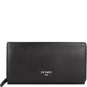 Picard Bingo Geldbörse Leder 18 cm