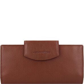 Harbour 2nd Just Pure Ulla Geldbörse RFID Schutz Leder 20 cm