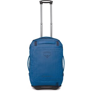 Osprey Transporter 40 2 Rollen Reisetasche 57 cm