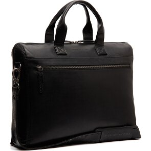 The Chesterfield Brand Levanto Aktentasche Leder 40 cm Laptopfach