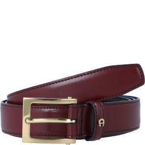 AIGNER Business Gürtel Leder