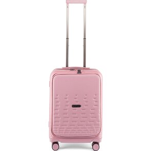 Epic Spin 4 Rollen Kabinentrolley 55 cm Laptopfach
