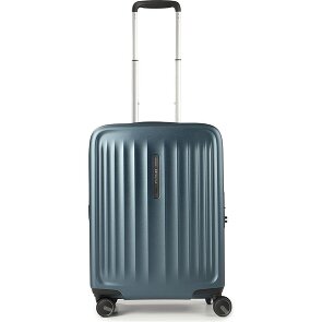 Samsonite Fyrm 4 Rollen Kabinentrolley S 55 cm mit Dehnfalte