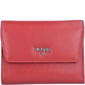 Picard Bingo Geldbörse II Leder 12,5 cm