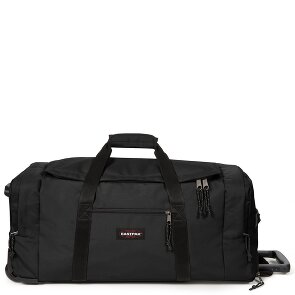 Eastpak Leatherface L + 2-Rollen Reisetasche 86 cm