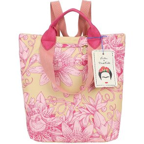 Fritzi aus Preußen Fritzi x Frida Kahlo Limited Bloom Daypack 35.5 cm