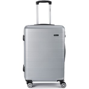 Benzi 5330 4 Rollen Trolley M 65 cm