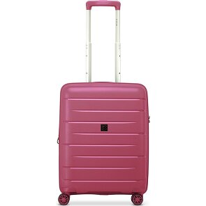MODO by Roncato Starlight 3.0 4 Rollen Kabinentrolley 55 cm mit Dehnfalte