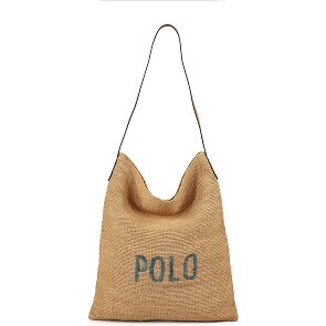 POLO RALPH LAUREN Logo Shopper Tasche 49 cm