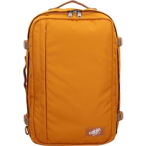 Cabin Zero Travel Cabin Bag Classic Plus 42L Rucksack 54 cm