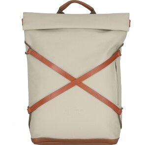 aunts & uncles Japan Osaka Business-Rucksack 43 cm Laptopfach