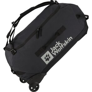 Jack Wolfskin All-In 90 2 Rollen Reisetasche 80 cm