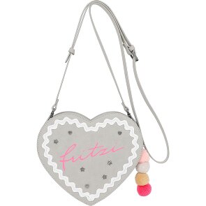 Fritzi aus Preußen Herzli Limited Wiesn Umhängetasche 22.5 cm