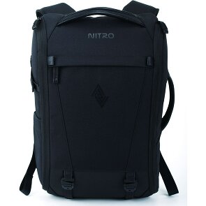NITRO Gaming Remote Kamerarucksack 46 cm Laptopfach