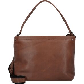 Harold's Caugio Schultertasche Leder 32 cm