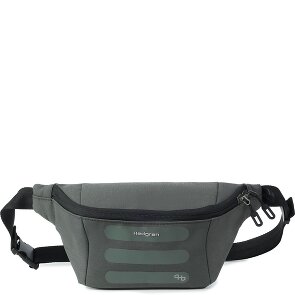 Hedgren Comby Visit Gürteltasche RFID Schutz 35 cm