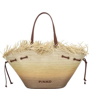 PINKO Pagoda Shopper Tasche 27 cm