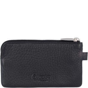 Esquire Deer Schlüsseletui Leder 13 cm