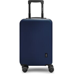 Redolz Essentials 09 CABIN 4 Rollen Kabinentrolley 55 cm