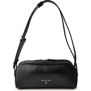 Patrizia Pepe Schultertasche Leder 28 cm