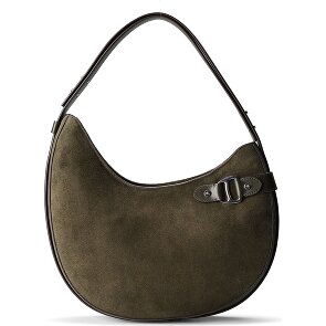 Lauren Ralph Lauren Tasha Schultertasche Leder 32 cm