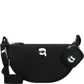 Karl Lagerfeld Ikon Umhängetasche 33 cm