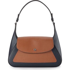 Lauren Ralph Lauren Schylar Schultertasche Leder 30 cm