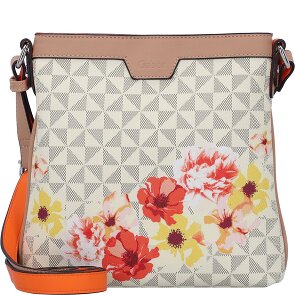Gabor Barina Flower Umhängetasche 23.5 cm