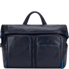 Piquadro Blue Square Revamp Fahrradtasche 40 cm