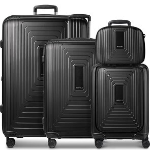 Bags CH - Koffersets 4-teilig