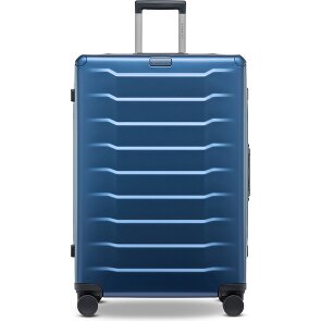 Stratic Phoenix 4-Rollen Trolley L Aluminium 76 cm