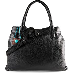 Gabs Elif Schultertasche L Leder 50 cm