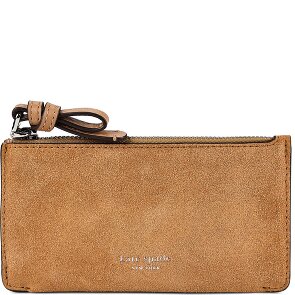 Kate Spade New York Loop Kreditkartenetui Leder 14.5 cm