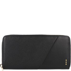 Roncato Milano Geldbörse RFID Leder 19 cm